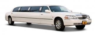 Lincoln Limousine