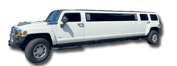 Hummer H3 Limousine